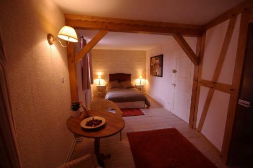 Bed & Breakfast Les S�raphins