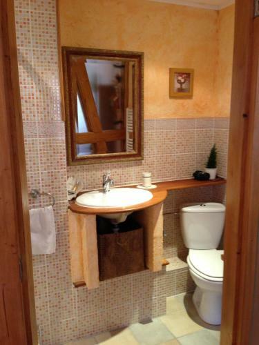 Bed & Breakfast Les S�raphins