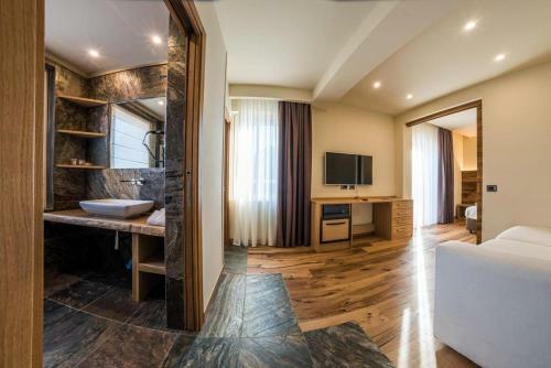 Hotel Firenze