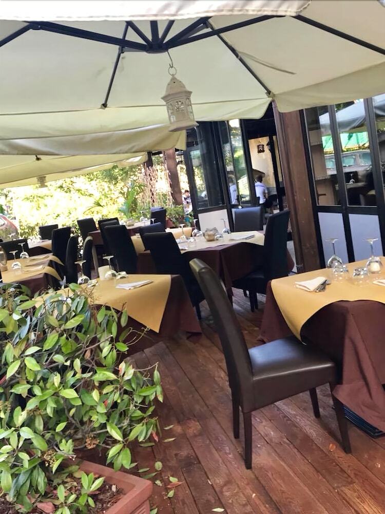 Park Hotel Fanano