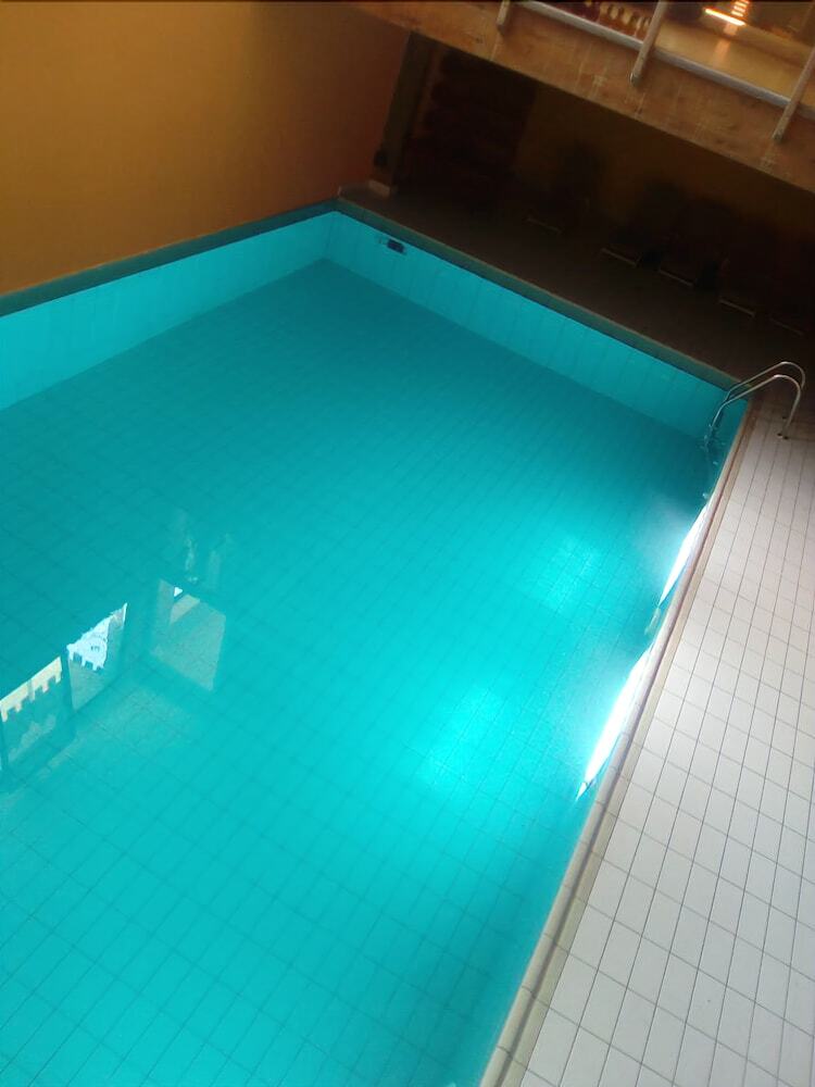 Park Hotel Fanano