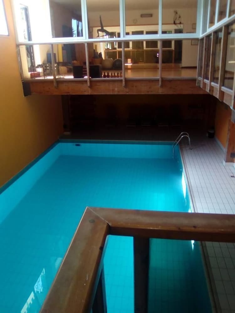 Park Hotel Fanano