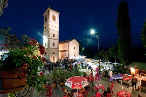 Hotel Locanda Romana
