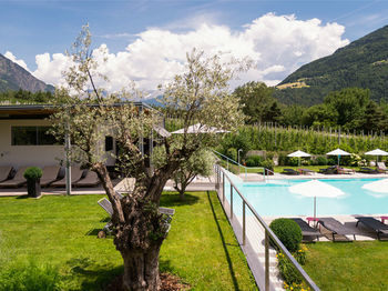 Design Hotel Tyrol