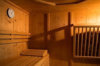 Design Hotel Tyrol