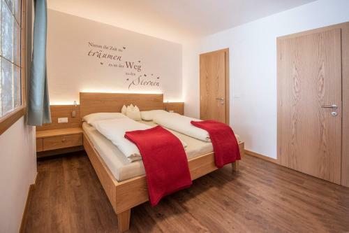 Apartamento Appartments Schnitzer