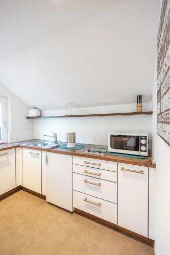 Apartamento Appartments Schnitzer