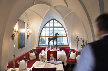 Hotel Hanswirt