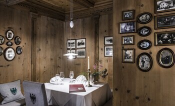 Hotel Hanswirt