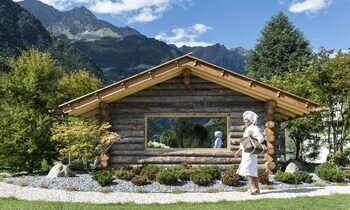 Hotel Hanswirt