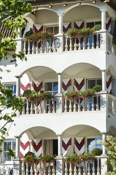 Hotel Hanswirt