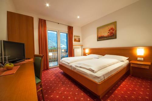 Hotel Panorama