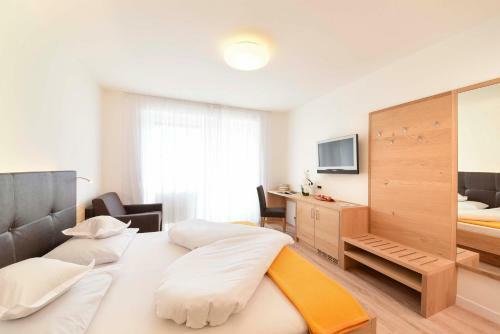 Hotel Rablanderhof
