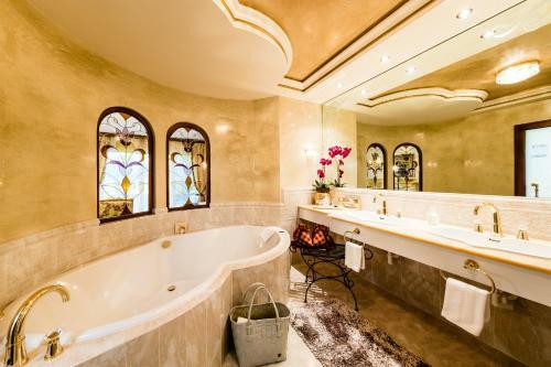 Hotel R�ssl