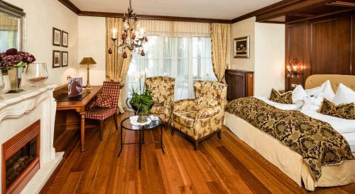 Hotel R�ssl