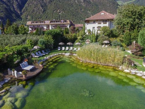 Hotel R�ssl