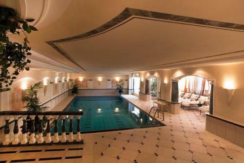 Hotel R�ssl