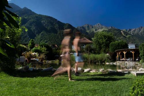 Hotel R�ssl