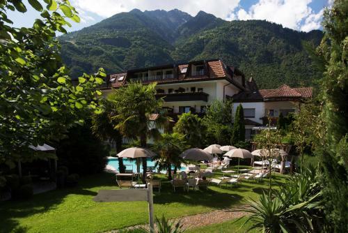 Hotel R�ssl