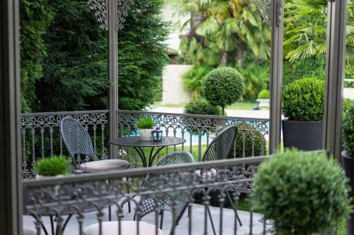 Hotel R�ssl
