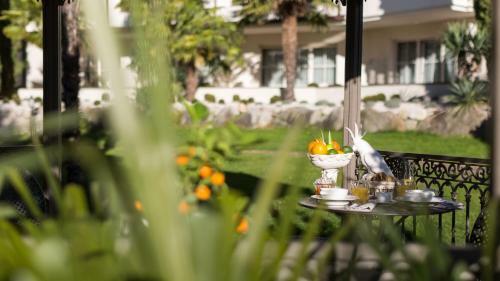 Hotel R�ssl