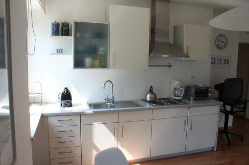 Apartamento Villa Maria