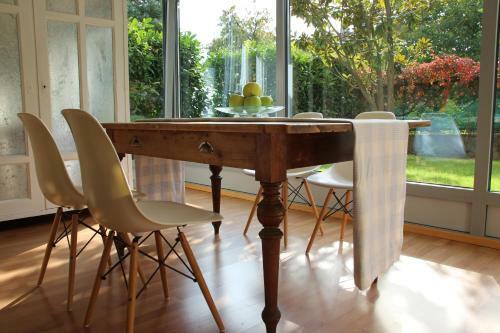 Apartamento Villa Maria