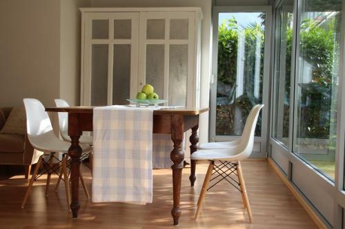 Apartamento Villa Maria