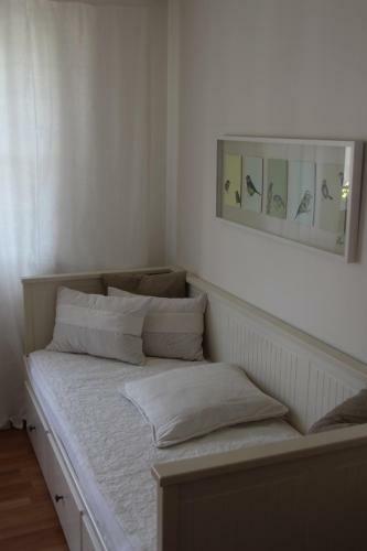 Apartamento Villa Maria