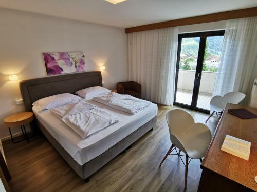 Bed & Breakfast Garni Weghueb