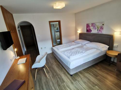 Bed & Breakfast Garni Weghueb