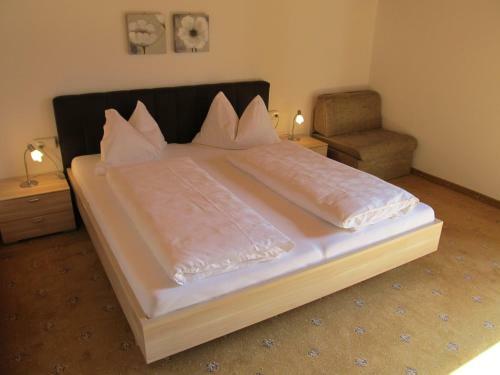 Bed & Breakfast Garni Weghueb