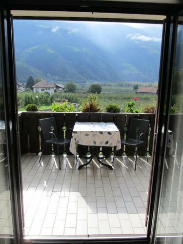 Bed & Breakfast Garni Weghueb