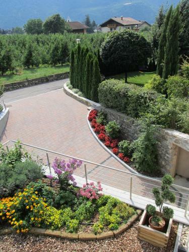 Bed & Breakfast Garni Weghueb
