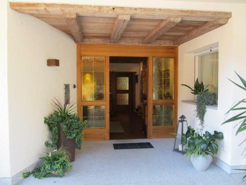 Bed & Breakfast Garni Weghueb
