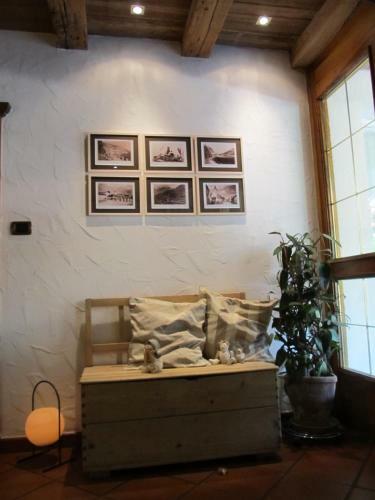 Bed & Breakfast Garni Weghueb