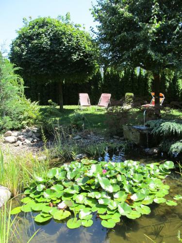 Bed & Breakfast Garni Weghueb