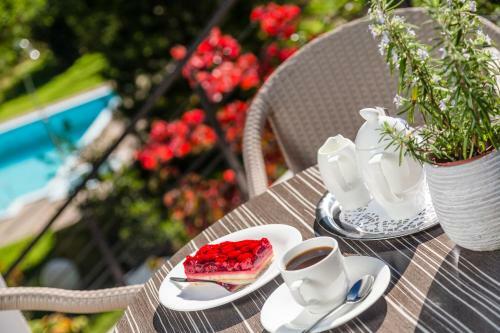 Garni Hotel Am Meilenstein