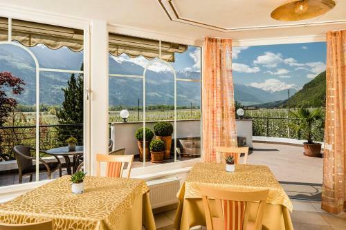 Garni Hotel Am Meilenstein