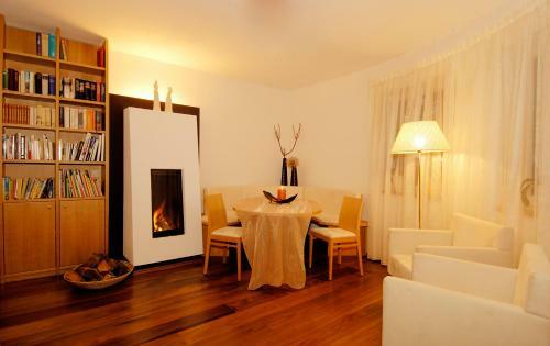 Garni Hotel Am Meilenstein