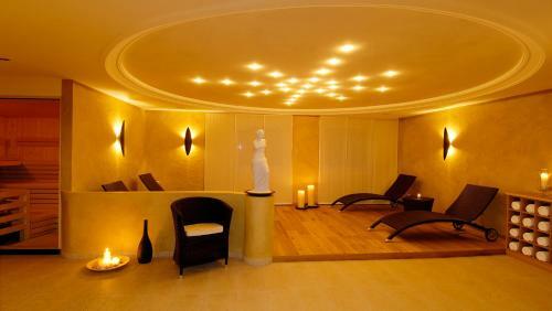 Garni Hotel Am Meilenstein