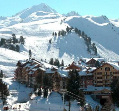 Apartamento 617 Manoir Savoie