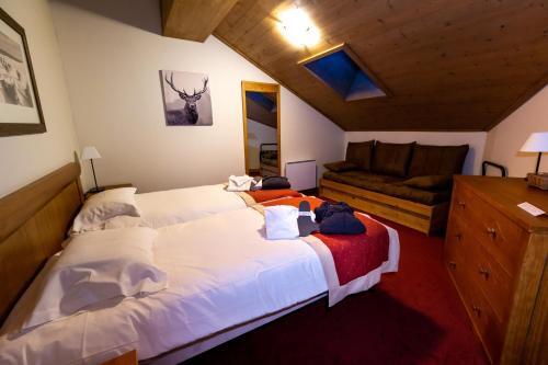 Apartamento Bel Appartement Spacieux 65m2 Les Arcs 1950
