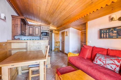 Apartamento R�sidence Le Roselend - Maeva Home