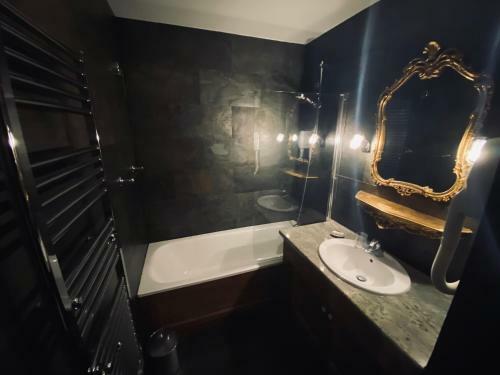 Apartamento Arc 1950 Appartement Skis Aux Pieds