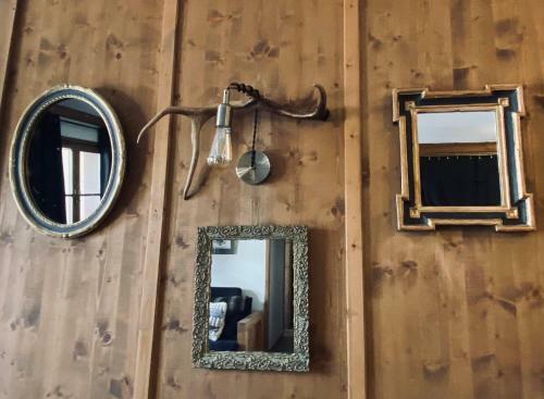 Apartamento Arc 1950 Appartement Skis Aux Pieds