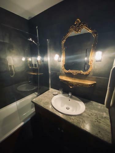 Apartamento Arc 1950 Appartement Skis Aux Pieds