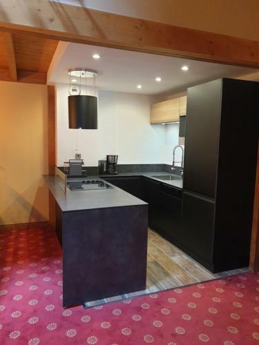 Apartamento Arc 1950 - Duplex 4 Cristaux Paradiski - 8 - 10 Pers