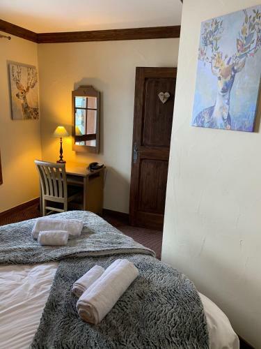 Apartamento Arc 1950 Aux Pieds Des Pistes