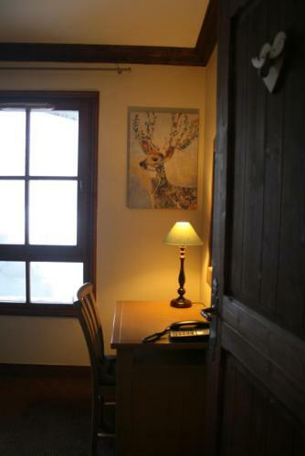 Apartamento Arc 1950 Aux Pieds Des Pistes